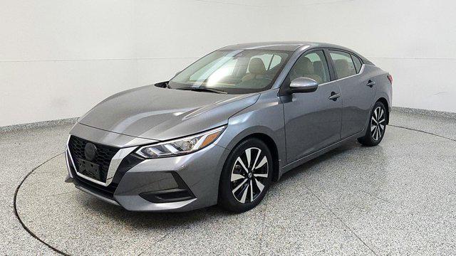 2022 Nissan Sentra SV Xtronic CVT for sale in Freehold, NJ
