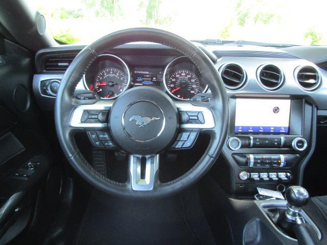 2021 Ford Mustang GT Fastback