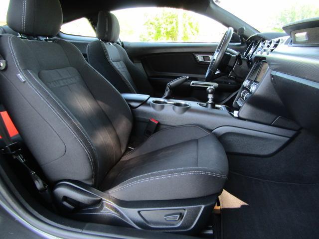 2021 Ford Mustang GT Fastback