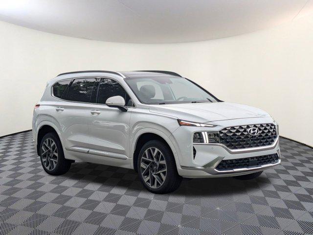 2022 Hyundai Santa Fe Calligraphy for sale in Quakertown, PA