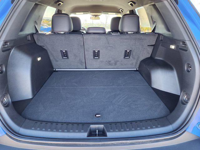 2026 Chevrolet Equinox AWD ACTIV 4WD