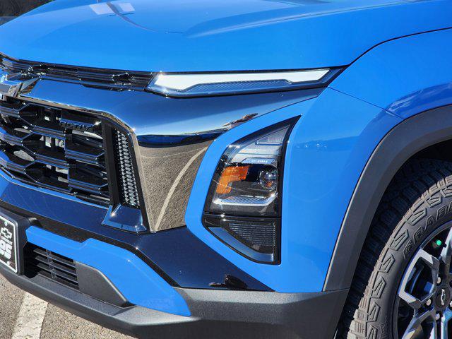2026 Chevrolet Equinox AWD ACTIV 4WD