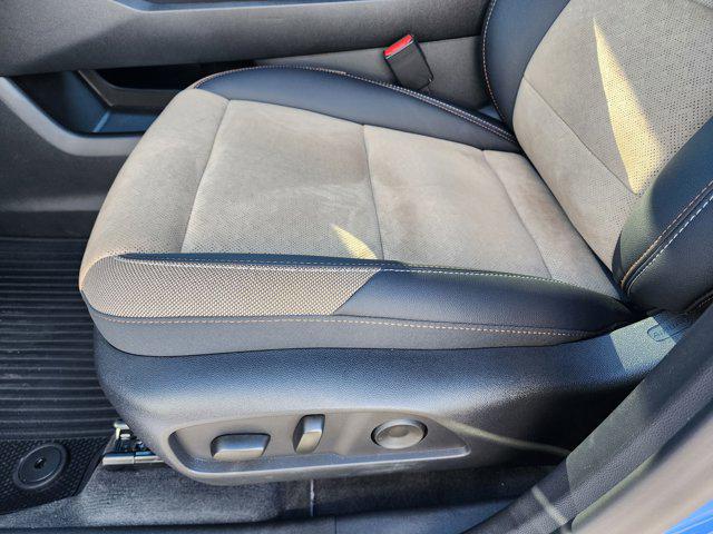 2026 Chevrolet Equinox AWD ACTIV 4WD