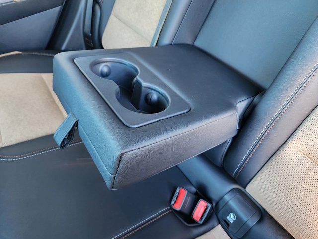 2026 Chevrolet Equinox AWD ACTIV 4WD