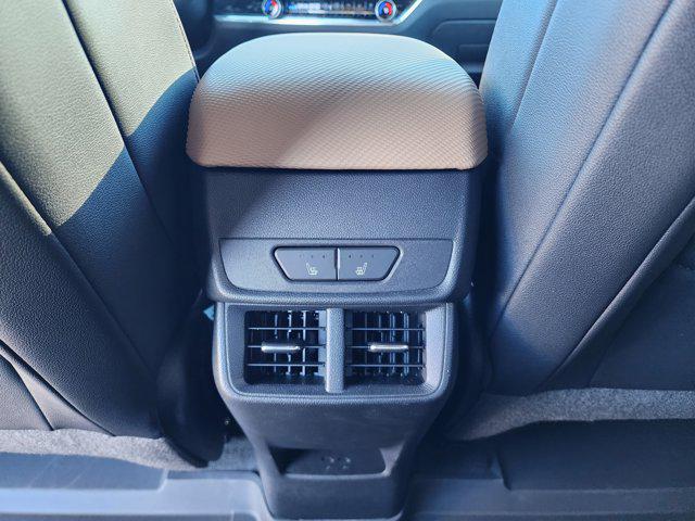 2026 Chevrolet Equinox AWD ACTIV 4WD