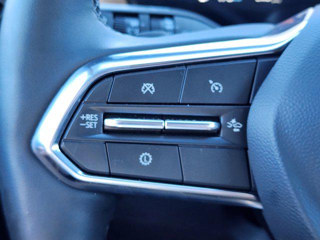 2026 Chevrolet Equinox AWD ACTIV 4WD