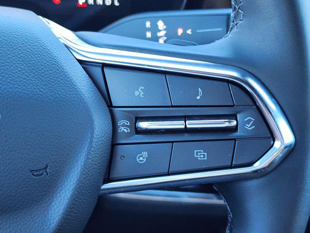 2026 Chevrolet Equinox AWD ACTIV 4WD