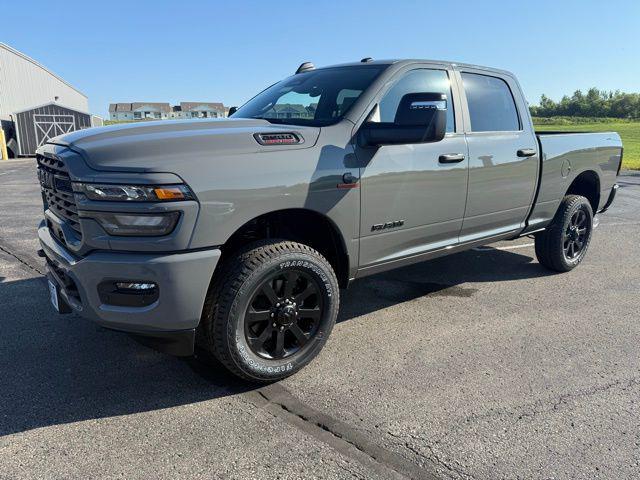 2025 Ram Ram Pickup 2500 Big Horn