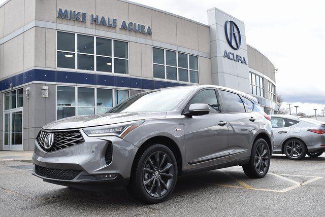 2025 Acura RDX A-SPEC Package for sale in Murray, UT