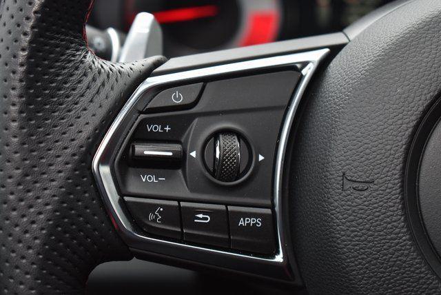 2025 Acura RDX A-SPEC Package