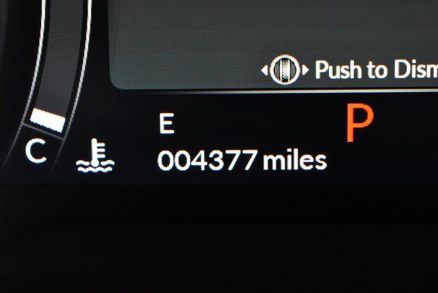 2025 Acura RDX A-SPEC Package