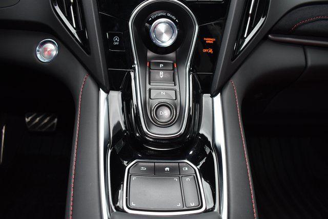 2025 Acura RDX A-SPEC Package
