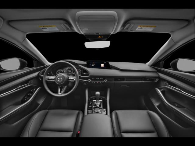 2025 Mazda Mazda3 2.5 S Preferred