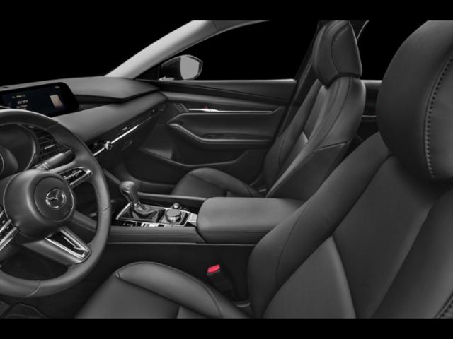 2025 Mazda Mazda3 2.5 S Preferred