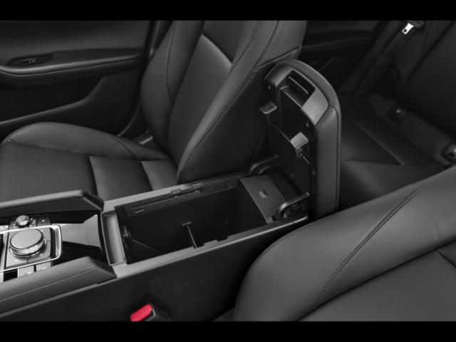 2025 Mazda Mazda3 2.5 S Preferred