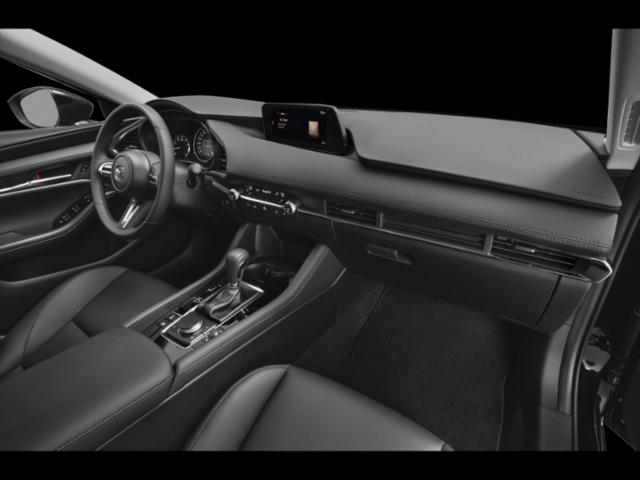 2025 Mazda Mazda3 2.5 S Preferred