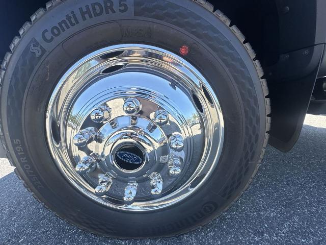 2026 Ford F-450 XL