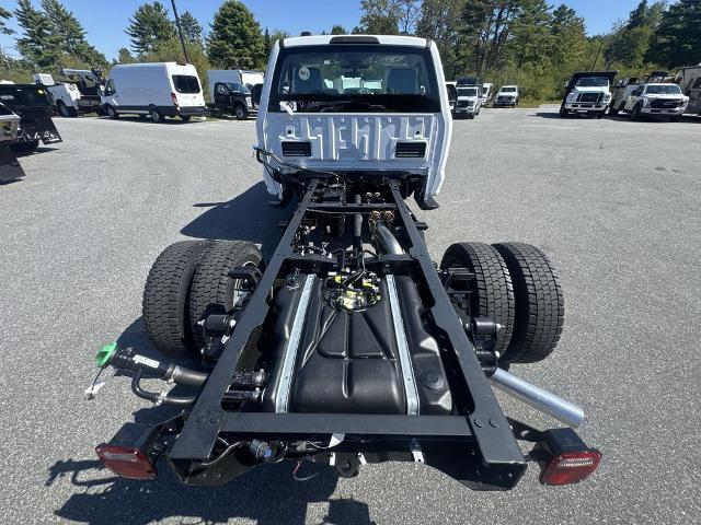 2026 Ford F-450 XL