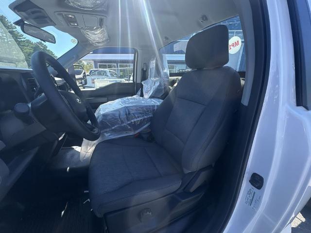 2026 Ford F-450 XL