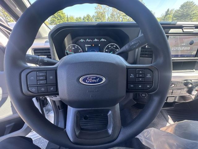 2026 Ford F-450 XL