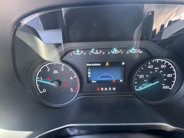 2026 Ford F-450 XL