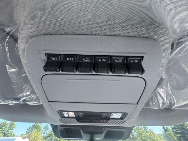 2026 Ford F-450 XL