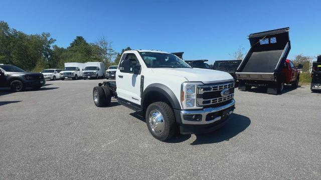 2026 Ford F-450 XL
