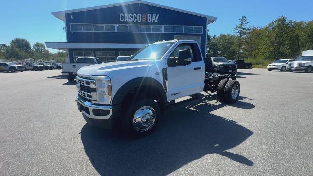 2026 Ford F-450 XL