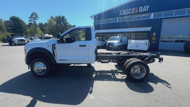 2026 Ford F-450 XL