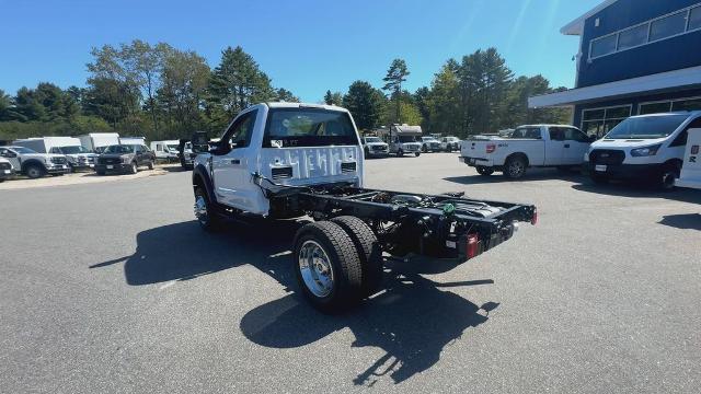 2026 Ford F-450 XL