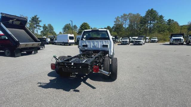 2026 Ford F-450 XL