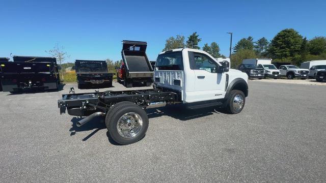 2026 Ford F-450 XL
