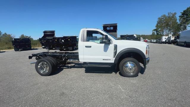 2026 Ford F-450 XL