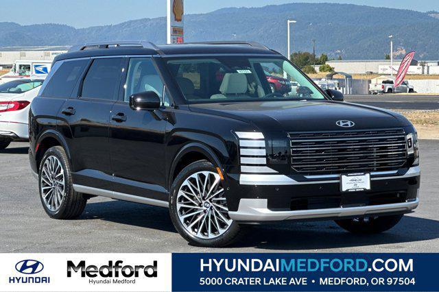 2026 Hyundai Palisade Calligraphy for sale in MEDFORD, OR