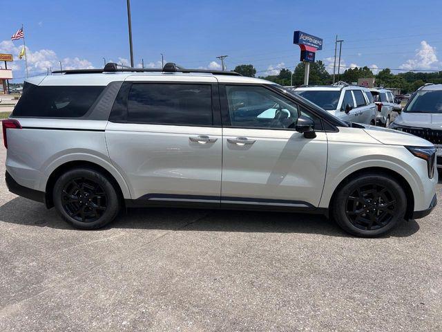 2026 Kia Carnival MPV SX