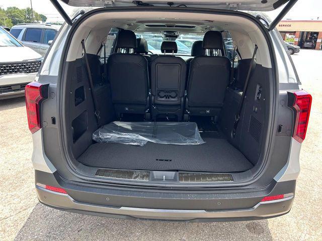 2026 Kia Carnival MPV SX