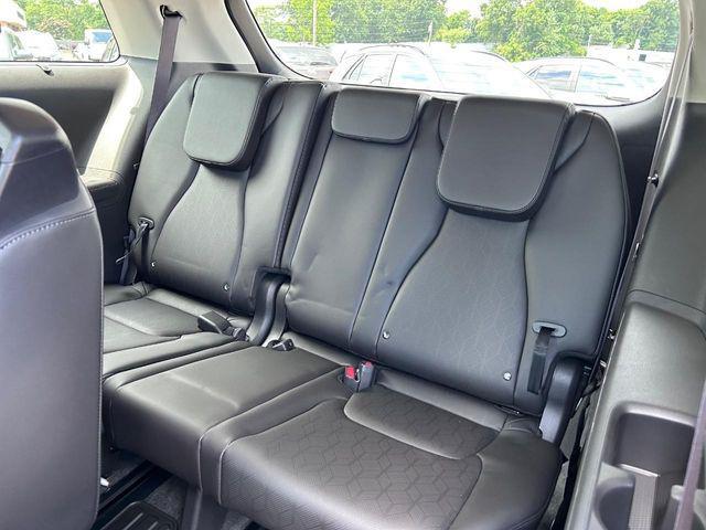 2026 Kia Carnival MPV SX