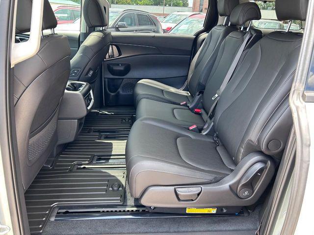 2026 Kia Carnival MPV SX