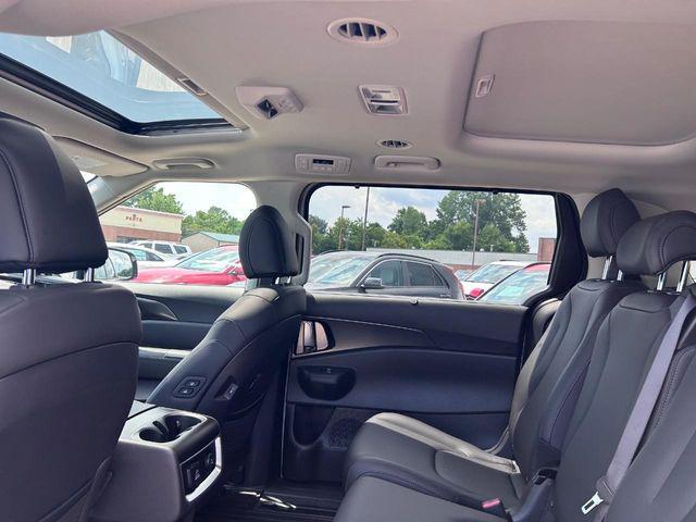 2026 Kia Carnival MPV SX