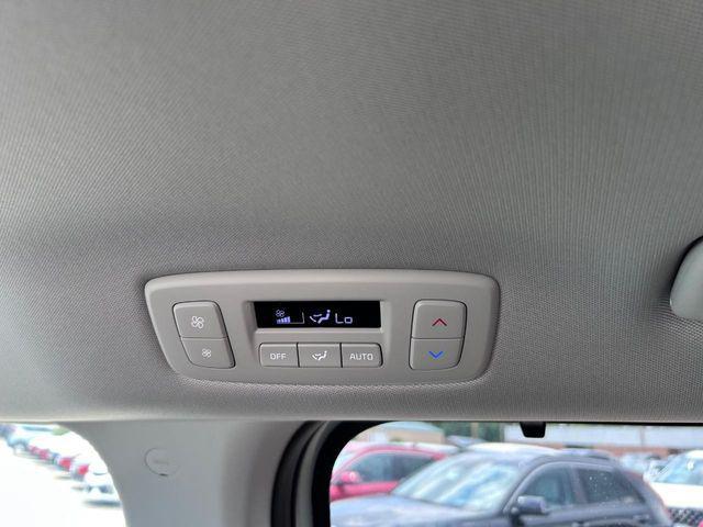2026 Kia Carnival MPV SX