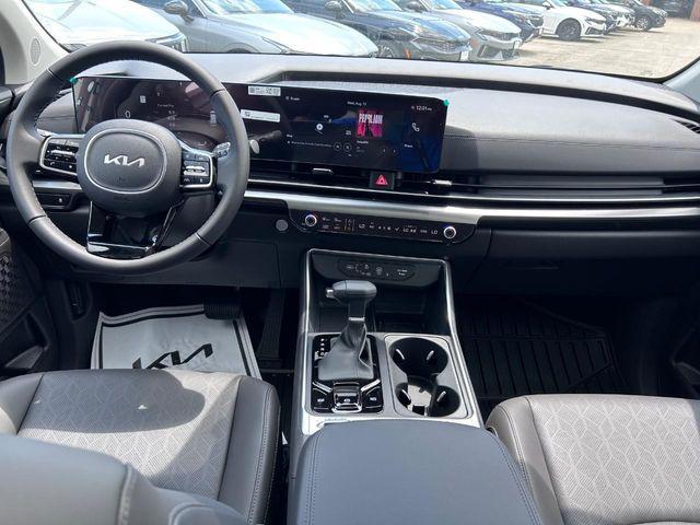 2026 Kia Carnival MPV SX