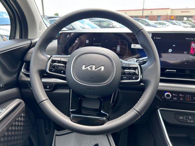 2026 Kia Carnival MPV SX