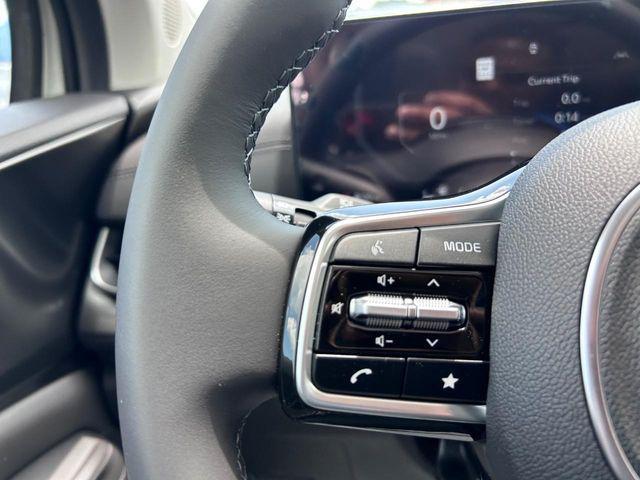 2026 Kia Carnival MPV SX