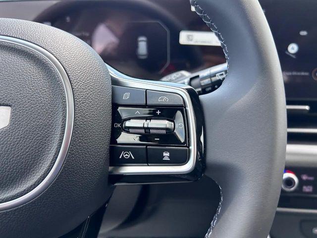 2026 Kia Carnival MPV SX
