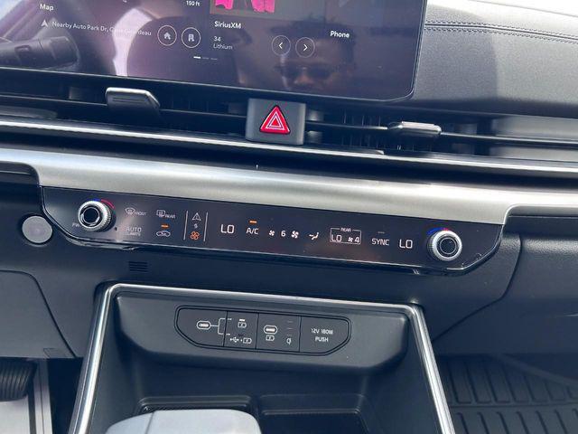 2026 Kia Carnival MPV SX