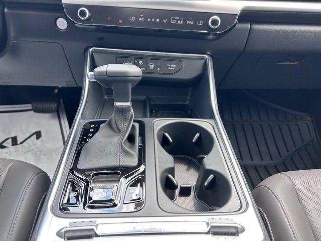 2026 Kia Carnival MPV SX