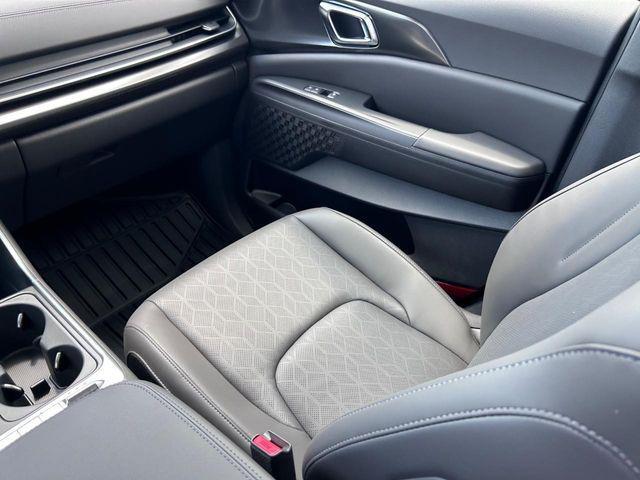 2026 Kia Carnival MPV SX