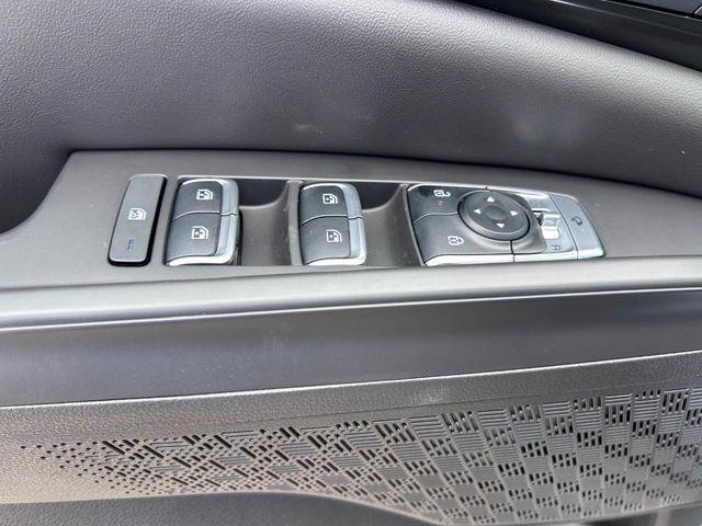 2026 Kia Carnival MPV SX