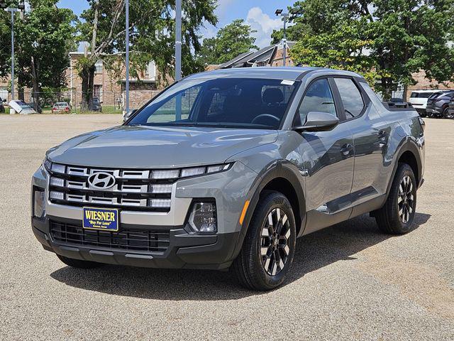 2026 Hyundai Santa Cruz SE for sale in CONROE, TX