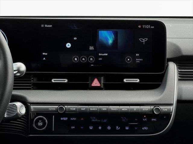 2025 Hyundai IONIQ 5 SEL